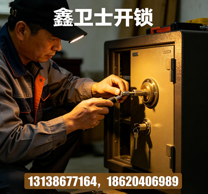 亳州保险柜开锁